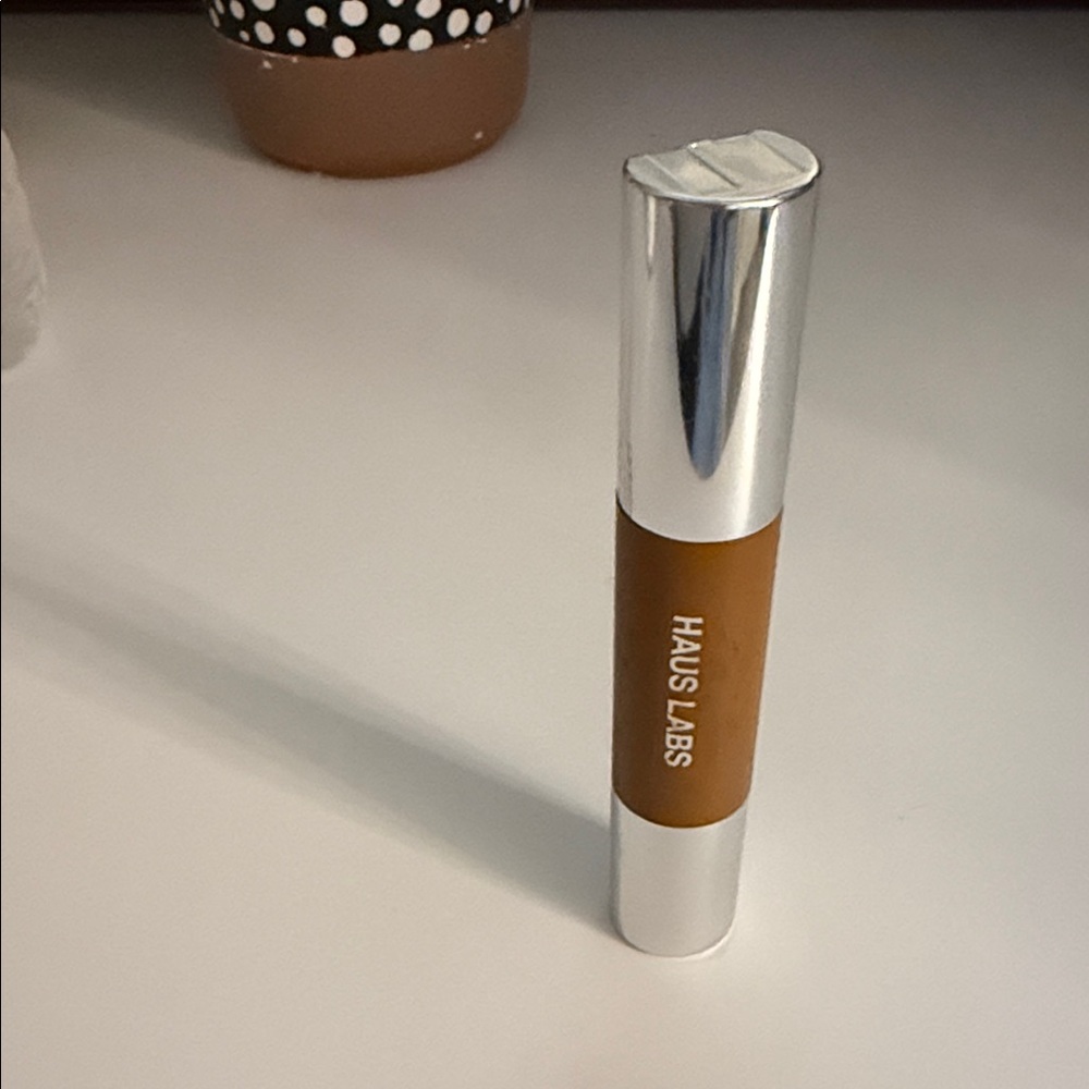 Haus Labs By Lady Gaga Cream Concealer Stick - Medium Tan